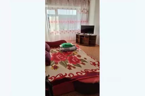 2-к кв. Забайкальский край, Чита Селенгинская ул., 11 (42.0 м)