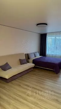 1-к кв. Татарстан, Альметьевск ул. Белоглазова, 43 (37.0 м)