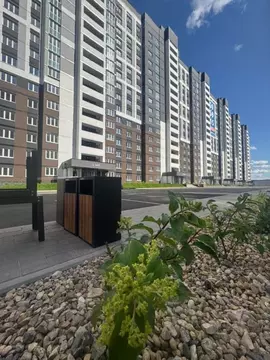 1-к кв. Брянская область, Брянск просп. Станке Димитрова, 67к7 (36.32 ...