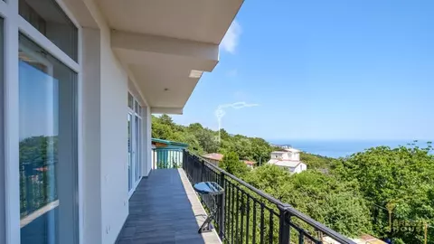 Дом в Крым, Алупка ш. Южнобережное, 16К (286 м)