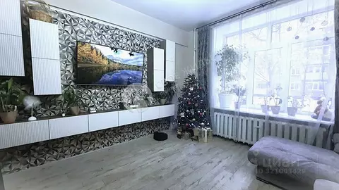 2-к кв. Пермский край, Пермь Новосибирская ул., 4 (61.3 м)