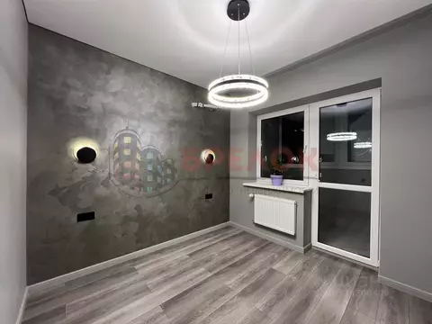 2-к кв. Ростовская область, Ростов-на-Дону ул. Нансена, 103/1/6 (45.0 ...