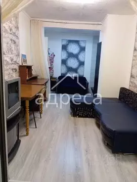 2-к кв. Самарская область, Самара просп. Карла Маркса, 368 (44.3 м)