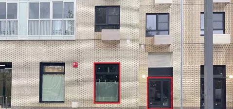 Помещение свободного назначения в Москва проезд Досфлота, 2А (70 м)