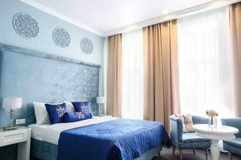 Комната Татарстан, Казань ул. Баумана, 68 (23.0 м)