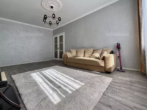 3-к кв. Санкт-Петербург Балтийская ул., 12 (90.0 м)