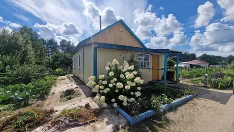 Дом в Амурская область, Благовещенский район, с. Усть-Ивановка ...