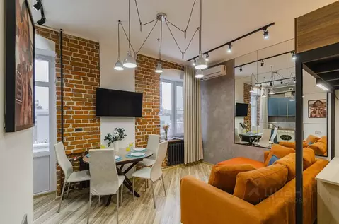 1-к кв. Чувашия, Чебоксары Ярославская ул., 42 (36.0 м)