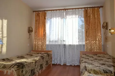 Комната Псковская область, Печоры ул. Мира, 10 (30.0 м)