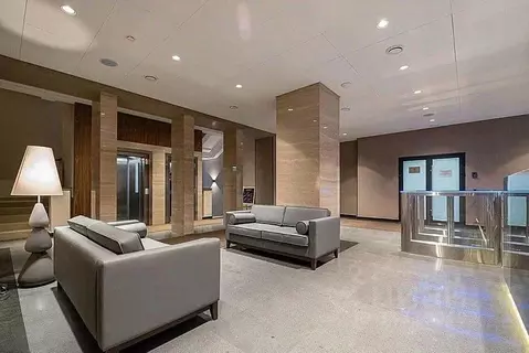 Офис в Москва Чапаевский пер., 14 (336 м)