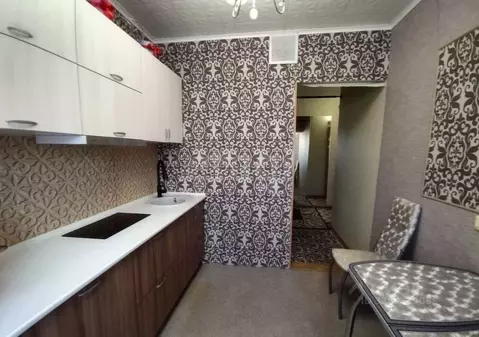 3-к кв. Тюменская область, Тюмень ул. Казачьи луга, 3 (65.7 м)