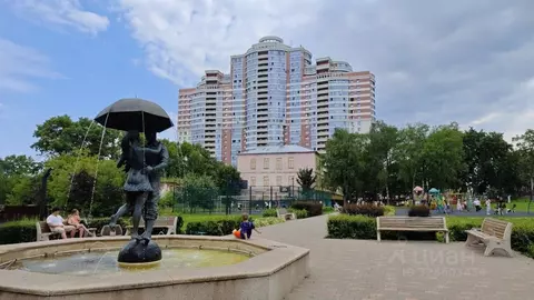 2-к кв. Кировская область, Киров Октябрьский просп., 117 (60.6 м)