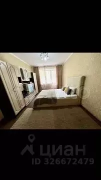 1-к кв. Белгородская область, Белгород ул. Буденного, 13 (34.0 м)