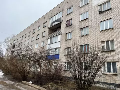 Комната Пермский край, Краснокамский муниципальный округ, пос. Майский ...