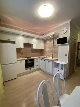 1-к кв. Московская область, Домодедово Южный мкр, ул. Курыжова, 15к3 ...