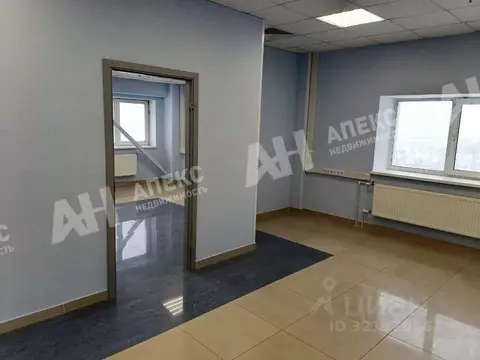 Офис в Московская область, Химки Рабочая ул., 2 (38 м)