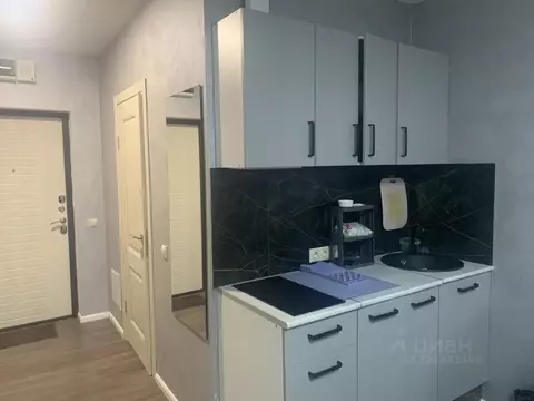 Комната Краснодарский край, Анапа Рождественская ул., 55к2 (24.5 м)