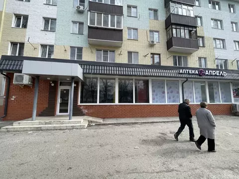 Помещение свободного назначения в Белгородская область, Старый Оскол ...