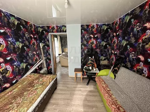 Дом в Новгородская область, Боровичи пос. Полыновка, ул. Устинская, 21 ...