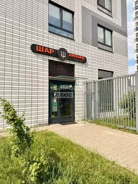 Торговая площадь в Москва ул. Римского-Корсакова, 11к5 (114 м)