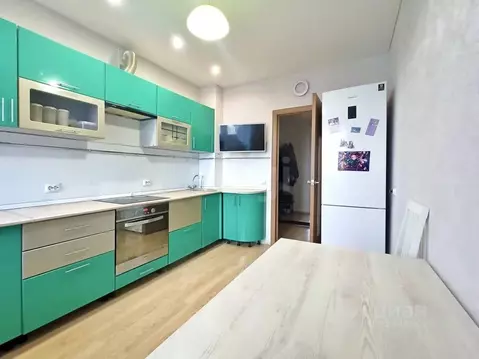 2-к кв. Коми, Сыктывкар ул. Серова, 46 (55.7 м)