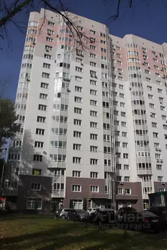 1-к кв. Московская область, Красногорск Заводская ул., 18к1 (45.0 м)