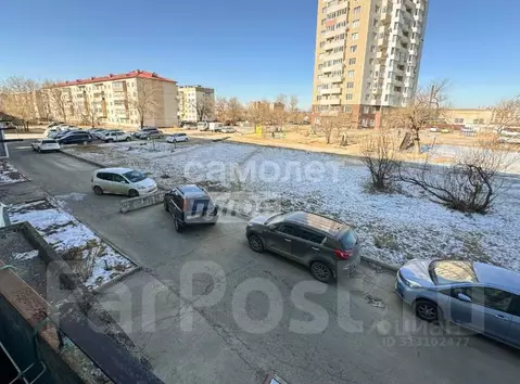 2-к кв. Приморский край, Артем ул. 1-я Рабочая, 35 (52.6 м)