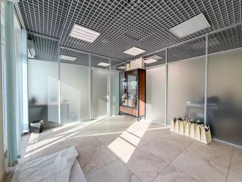 Офис в Санкт-Петербург ул. Большая Зеленина, 24 (63 м)