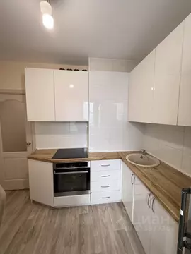 1-к кв. Томская область, Томск ул. Береговая, 17 (38.0 м)