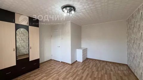 1-к кв. Чувашия, Цивильск Цивильский район, ул. Никитина, 6АК2 (31.3 ...