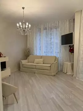 1-к кв. Москва Каширское ш., 65к3 (32.8 м)