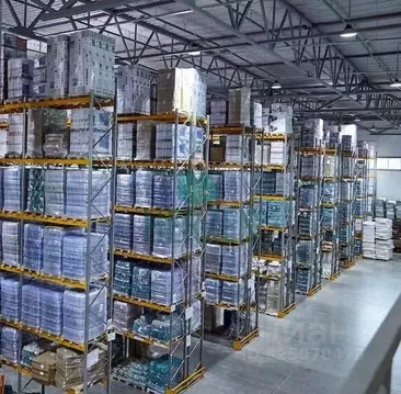 Склад в Московская область, Люберцы городской округ, Томилино пгт, ...