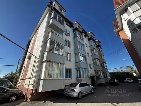 1-к кв. Ставропольский край, Ессентуки Кисловодская ул., 116к3 (35.6 ...