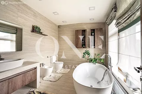 Дом в деревня Веледниково, КП Пенаты (320 м)