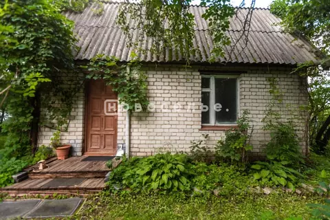 Дом в Рязанская область, Рязанский муниципальный округ, д. Турлатово, ...