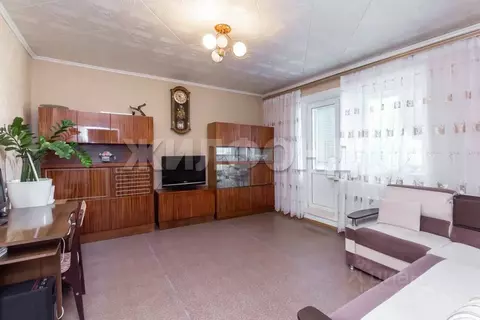 3-к кв. Алтайский край, Барнаул ул. Островского, 8 (62.2 м)