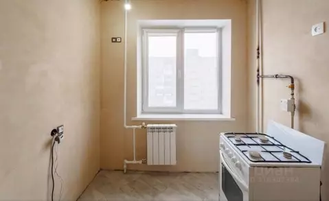 1-к кв. Омская область, Омск ул. Арнольда Нейбута, 64 (30.2 м)