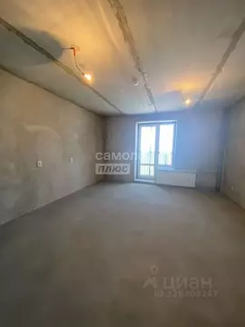 Студия Самарская область, Тольятти ул. 40 лет Победы, 51Ж (32.0 м)