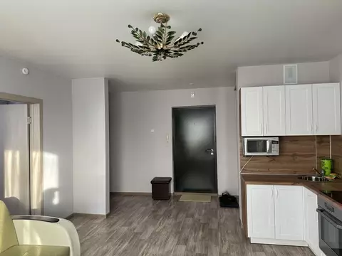 2-к кв. Челябинская область, Сосновский район, Кременкульское с/пос, ...