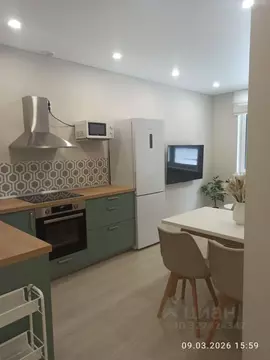 3-к кв. Москва ул. Летчика Осканова, 6 (57.0 м)