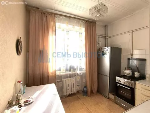 2-комнатная квартира: Подольск, Комсомольская улица, 67/56 (51.4 м)