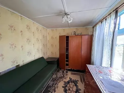 Дом в Крым, Кировский район, с. Владиславовка ул. Гоголя (59 м)