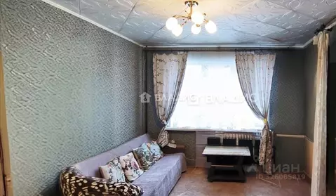 1-к кв. Ярославская область, Рыбинск ул. Фурманова, 15 (31.5 м)