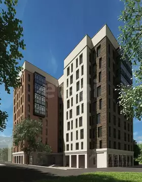 2-к кв. Калмыкия, Элиста ул. В.И. Ленина, 244 (71.5 м)