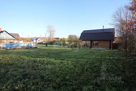 Участок в Санкт-Петербург ул. 2-я Конная Лахта, 24 (16.0 сот.)