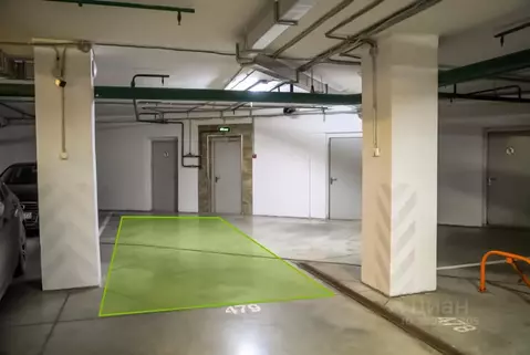 Помещение свободного назначения в Москва Сосновая аллея, 1 (17 м)