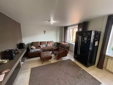 2-к кв. Московская область, Королев Юбилейный мкр, ул. Лесная, 19 ...