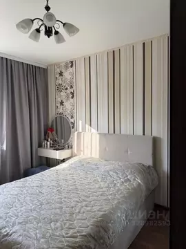 2-к кв. Омская область, Омск ул. Малиновского, 6/2 (53.0 м)