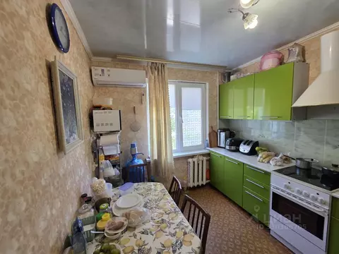 4-к кв. Крым, Щелкино Ленинский район, 60А (72.0 м)