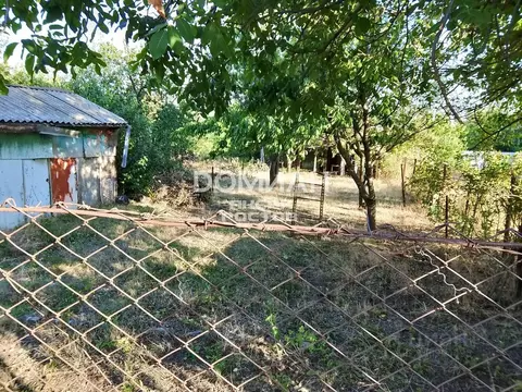 Участок в Ростовская область, Аксайский район, Мишкинское с/пос, пос. ...